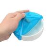 3NH 4pcs Silicone Fresh Keeping Wrap Food Wraps Seal Vacuum Cover A6L7 view 3