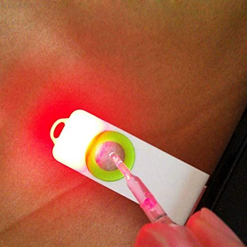 3NH 9561 Polychromatic Office Glowing USB Aroma Purifier Aromatherapy LED