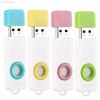 3NH 9561 Polychromatic Office Glowing USB Aroma Purifier Aromatherapy LED view 4
