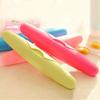 3NH Portable Toothbrush Box Travel Holder view 1