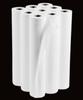 MS International | Hospital Bed/Couch Roll | White Paper Roll, Rectangular, Uncoated, Used in Medical Facilities, Healthcare Settings, Personal Use view 3