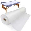 MS International | Hospital Bed/Couch Roll | White Paper Roll, Rectangular, Uncoated, Used in Medical Facilities, Healthcare Settings, Personal Use view 4