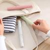 3NH Washing Toothbrush Box Travel Portable Receptacle Bucket Belt Cover Tube view 1