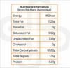 Superfills Healthy Crunch Jowar Nachni Millet Khakra 600g Nutritious Whole Grain Snack with a Crunchy Twist Perfect for Anytime Munching (Pack of 3) view 2