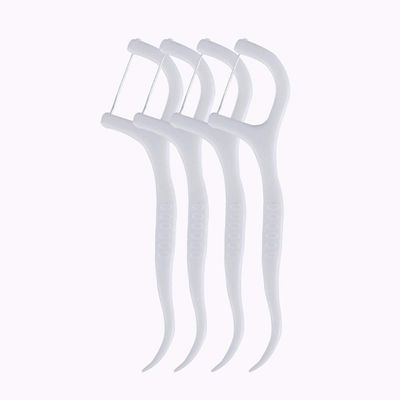 AVMPHD Dental Floss Toothpick Cleaners (pack of 50)