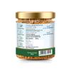 ANP BEE Coconut Bee Pollen 100gm I Palnt Based Protein I 100% Pure Premium Bee Pollen I Rich in Antioxidants & Proteins I Add to Salads, Yoghurt and Smoothies I Dietary Supplement I Pack of 1 view 2
