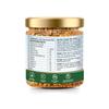 ANP BEE Coconut Bee Pollen 100gm I Palnt Based Protein I 100% Pure Premium Bee Pollen I Rich in Antioxidants & Proteins I Add to Salads, Yoghurt and Smoothies I Dietary Supplement I Pack of 1 view 3
