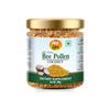 ANP BEE Coconut Bee Pollen 100gm I Palnt Based Protein I 100% Pure Premium Bee Pollen I Rich in Antioxidants & Proteins I Add to Salads, Yoghurt and Smoothies I Dietary Supplement I Pack of 1 view 4