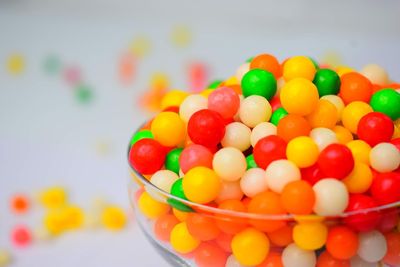 Dhawak Mix fruit balls - 900 Gms.