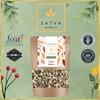 Satva Herbals Organic Chotu Ghokru (500 gram) view 2