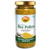 ANP BEE 100% Natural Coconut Bee Pollen 225g I Premium Grade Bee Pollen I Super Food I Rich in Antioxidants and Proteins I Add to Salads, Yoghurt and Smoothies I Multivitamin Supplement I Pack of 1 view 1