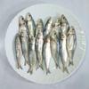 Anchovy | Nethili + Silver Belly | Mullan + Sardine | Chala Combo Pack 3 (300 Grams) view 4