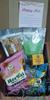 Bay Nut Holi Gift Hamper with Assorted Herbal Gulal | Holi Gift Box | Corporate Gifts | Skin Friendly Holi colour view 3