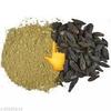 Harad Badi Haritaki Yellow Chilka Powder, 100 Grams Pack (100) view 1