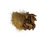 Harad Badi Haritaki Yellow Chilka Powder, 100 Grams Pack (100) view 2