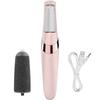 ROITIX Flewless Pedi Electronic Pedicure Tool Cordless Rechargeable Callus Dead Skin Remover Polishing Wand (Flewless pedi) view 1