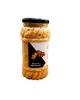 ADRAK(GINGER JULIETS) LACHHA, 100% HOMEMADE,SPL.OF JAIN AUNTY,HANDCRAFTED (PACK OF 1 * 400 GM)      view 3
