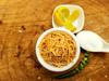 ADRAK(GINGER JULIETS) LACHHA, 100% HOMEMADE,SPL.OF JAIN AUNTY,HANDCRAFTED (PACK OF 1 * 400 GM)      view 4