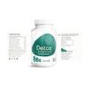 Detox Capsules for Better Digestive health & Improve Metabolism 60 Veg Capsules view 2