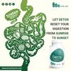 Detox Capsules for Better Digestive health & Improve Metabolism 60 Veg Capsules view 3