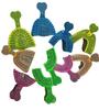 Dental Tool Atraumatic Plastic Impression Tray (Set Of10) view 1