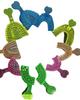 Dental Tool Atraumatic Plastic Impression Tray (Set Of10) view 2