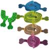 Dental Tool Atraumatic Plastic Impression Tray (Set Of10) view 3