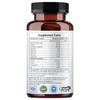Raskam Liver Detox Supplement - Natural Detoxification Formula - Milk Thistle - Digestive Enzymes - Supports Liver - Fit Health Fatty Liver Care- Body Detox Support - 100 Capsules view 2
