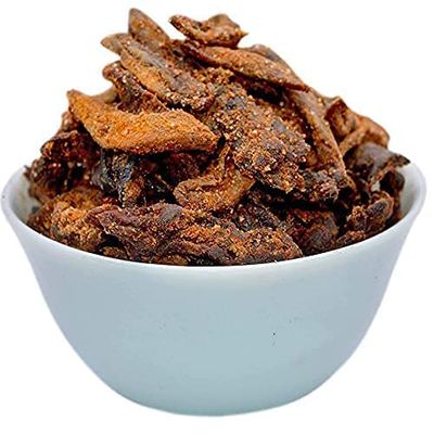 WONDERCHOICE FOODS Spicy Masala Keri Tangy Raw Mango Kachhi Kairi Kaccha Aam Mukhwas-900g