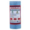SHRIRAYS Reusable & Washable Non Woven Kitchen Towel Roll | Kitchen Wiping Roll | Absorbing Sheet | 80 Pulls | 1 Ply - Pack of 1 view 1