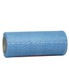 SHRIRAYS Reusable & Washable Non Woven Kitchen Towel Roll | Kitchen Wiping Roll | Absorbing Sheet | 80 Pulls | 1 Ply - Pack of 1 view 3