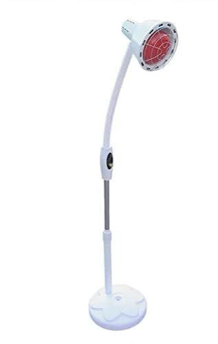 Paixao Heat Pain Relief Ir Lamp For Pain Relief Physiotherapy(275W)