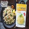 2 Minute Instant Upma, Add only water to prepare (3 x 160g) view 3