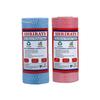 SHRIRAYS Reusable & Washable Non Woven Kitchen Towel Roll | Kitchen Wiping Roll | Absorbing Sheet | 160 Pulls | 2 Ply - Pack of 2 view 1