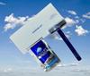 EAstore Hotel Room Amenities, Guest Amenities, Hotel Toiletries, travel- Shaving Kit With Premium Packing (Pack of 100 Kits) view 3