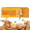 BRB Shortcuts - Peanut Butter Wafer Bites - Classic & Chocolate Combo view 3