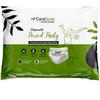 Caredone Ultra Absorbent Disposable Period Panties, 0% Leaks, Sanitary protection for women & Girls, Maternity Delivery Pads, 360 Protection, Postpartum & Overnight use (Count- 4 Panties, XXL) view 1