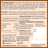 BURAANSH Litchi Honey 270g & Eucalyptus Honey 270g- Unprocessed, Unheated 100% Pure & Natural Raw Honey | No Added Sugar | Quick Energy Boost, Relieves Cough, Soothes Sore Throat (Combo Pack) view 2