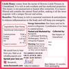 BURAANSH Litchi Honey 270g & Eucalyptus Honey 270g- Unprocessed, Unheated 100% Pure & Natural Raw Honey | No Added Sugar | Quick Energy Boost, Relieves Cough, Soothes Sore Throat (Combo Pack) view 3
