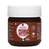 CRAVELLO Pure Classic Creamy Peanut Butter 340g With Free 100g Chocolate Creamy Peanut Butter | 30% Protein, Gluten & Cholesterol Free | Healthy & Tasty Nut Butter, High in Protein Spread, 100% Pure Roasted Peanuts Butter | Pack of 3 view 3