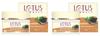 Lotus Herbals Wheatnourish Wheatgerm Oil and Honey Nourishment Massage Cream, 50g x Pack of 2 view 1
