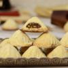 Ma'amoul (Dates & Pistachio) Box of 8 view 3