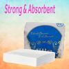 Ella 1 Ply Tissue Paper Napkins - Pack of 8 (100 Pulls Per Pack 800 Sheets) view 3