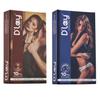 D'lay Dotted Real Feel Condoms for Men | Ultra Soft for Extra Pleasure and Satisfaction | Long Lasted, Lubricated | Chocolate, Blueberry Flavour Condoms - 10 (Pack of 2) view 1