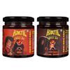 Kaatil Hot Chilli Oil Combo 79 | Made with authentic Lavangi, Bhoot Jolokia chillies | Dip, Drizzle, Spread, Marinade, Coat, Saute, Stir-fry | Flavourful Heat | Made in India | Vegan | 340 GMs view 1