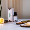 Edysian 100% Natural Cedarwood Essential Oil | Natural Undiluted Therapeutic Grade For Skin, Hair, Massage And Aromatherapy | For Grounding, Relaxation, And Topical Application | Steam Distilled (15ml). view 3