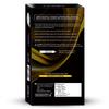 Cupid Dotted & Flavoured Condoms Mango Flavour (Pack of 5) | Lubricated & Multitextured Condoms | For Her Enhanced Pleasure | Pack of 5, 12 Pcs Each view 2