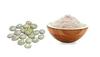 BSD Organics Kalarchikai/Fever Nut/Kantkarej/Caesalpinia bonducella/Gajikekayi Powder - 100 Gram view 1