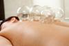 4beauty Therapy Massage Cupping Cup Therapy set | 16 Glass Cups for Acupuncture Cupping Sets Chinese Medical Magnetic Acupuncture Vacuum Cupping Set Professional Cupping Kit view 3