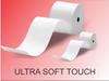 Eliza Disposable Toilet Paper Roll 3 Ply Pack of 12 (160 Pulls Each) 1920 Sheets Paper (Toilet Paper/Toilet Roll/Tissue Roll) - 9.8 x 10 cm Pack of 12 Toilet Tissue Paper Rolls (12x 160) Pulls (1920) view 4
